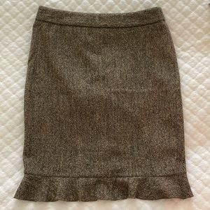 Club Monaco Skirt